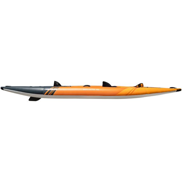2026 Aquaglide Deschutes 145 2 Hombre Kayak - Kayak Solo